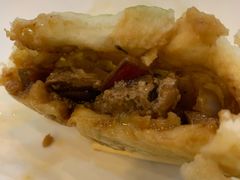 风味排骨包子-张包铺(道外店)