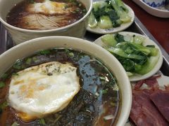 -伟记奥面馆(养育巷店)
