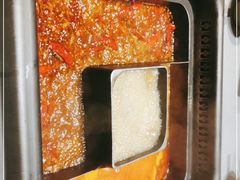 -巴奴毛肚火锅(悠唐购物中心店)