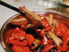 -湘潭九龙鱼头店(城南西路店)