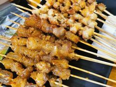 -回·龙虾铺·盆盆蟹·烧烤大排档(回龙观店)