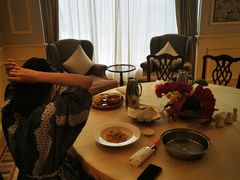 -深圳香格里拉酒店