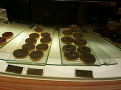 -J.CO Donuts & Coffee(Mal Bali Galeria)
