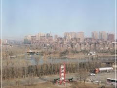 -前关湿地公园