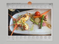 -上海苏宁宝丽嘉酒店·Cafe Bellagio西餐厅