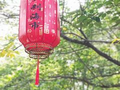 -淄博聊斋城景区