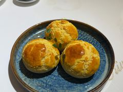 -白天鹅宾馆-玉堂春暖餐厅