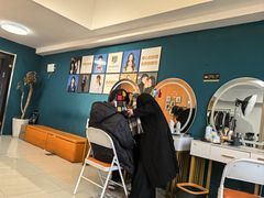 -爱定格照相馆.证件照(周浦万达店)