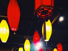 大堂-北平盛世·新京菜·北京烤鸭(劲松·双井店)