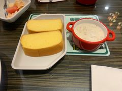 -豪客来牛排(府河店)