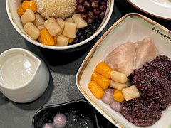 -鲜芋仙(高新万达广场店)