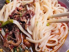 -肆姐面粉馆(坡子街店)