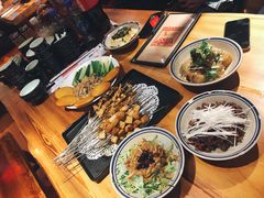 -好介口深夜酒馆(梅江店)