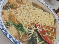 -孙记大碗皮肚面(后宰门店)