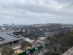 -南京市江宁方山
