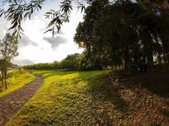 -福建鲤鱼洲酒店