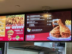-快乐蜂(永光广场店)
