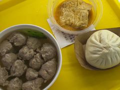 -津品味小吃(大学湾店)