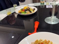 -洛东土菜馆(建国北路店)