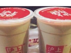 -沪上阿姨·精选茶饮(天长东路店)