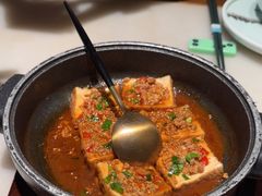 -佬麻雀·剁椒鱼头(京基KK One店)