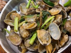 -517烧烤·龙虾·海鲜大排档(万象都荟店)