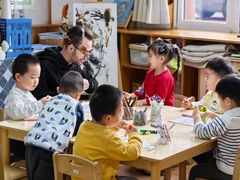 -世纪飞马幼儿园(西城校区)