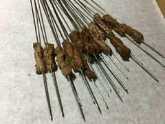 -老铁岭·涮肚烧烤(太原街店)