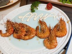 -世香全厨•日料·铁板烧(金桥店)
