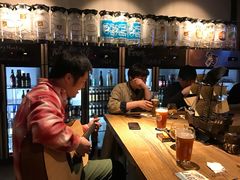 -顽啤猴精酿
