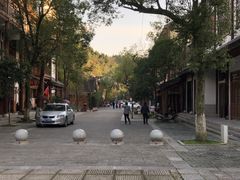 -常德桃花源景区