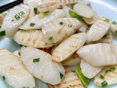 -茗荔园农庄(大涌店)