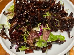 -雀舞云南菜(天津天河城购物中心店)