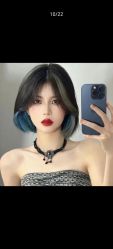 -LJOY丽锦造型·烫发染发