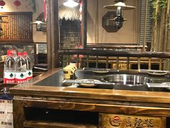 -唇辣号重庆老火锅(燕郊鑫乐汇店)