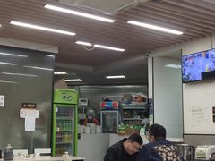 大堂-大藏村拉面(保利首开·熙悦春天店)