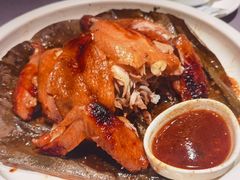 -小炳胜(卓悦中心店)