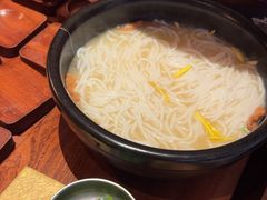 -银米·云南传统过桥米线(双廊黑金冠店)