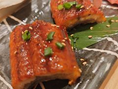 -清水日本料理铁板烧(学府路店)