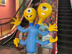 -新世界百货(顺义店)