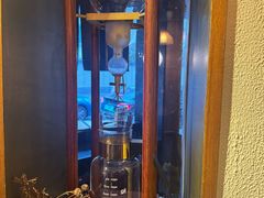 -RUMORS COFFEE ROASTERY鲁马滋咖啡(湖南路店)