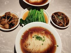 -松鹤面馆·古法焖肉面(观前店)