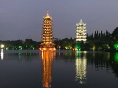 -桂林两江四湖景区