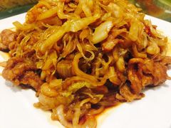 裕德隆饭庄-裕德隆清真饭庄·天津特色菜(河东店)