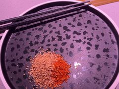 -丰茂烤串(全国首店)