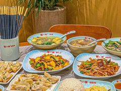 -小姜锅贴(凤凰街店)
