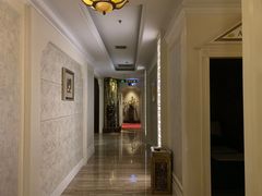 -益健·足疗汗蒸SPA(芙蓉广场店)