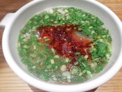 -中阿兰牛肉面(悦海新天地店)