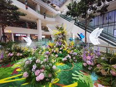 -LuOne凯德晶萃广场(徐家汇路店)