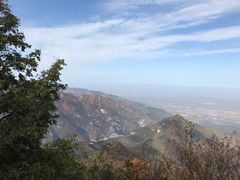 -终南山国家森林公园